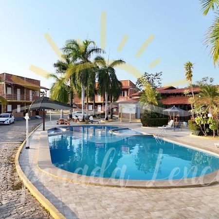 Chale Em Porto Dos Lencois Residence Barreirinhas Zewnętrze zdjęcie