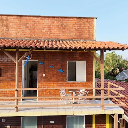 Chale Em Porto Dos Lencois Residence Barreirinhas Zewnętrze zdjęcie