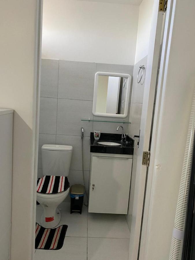 Chale Em Porto Dos Lencois Residence Barreirinhas Zewnętrze zdjęcie