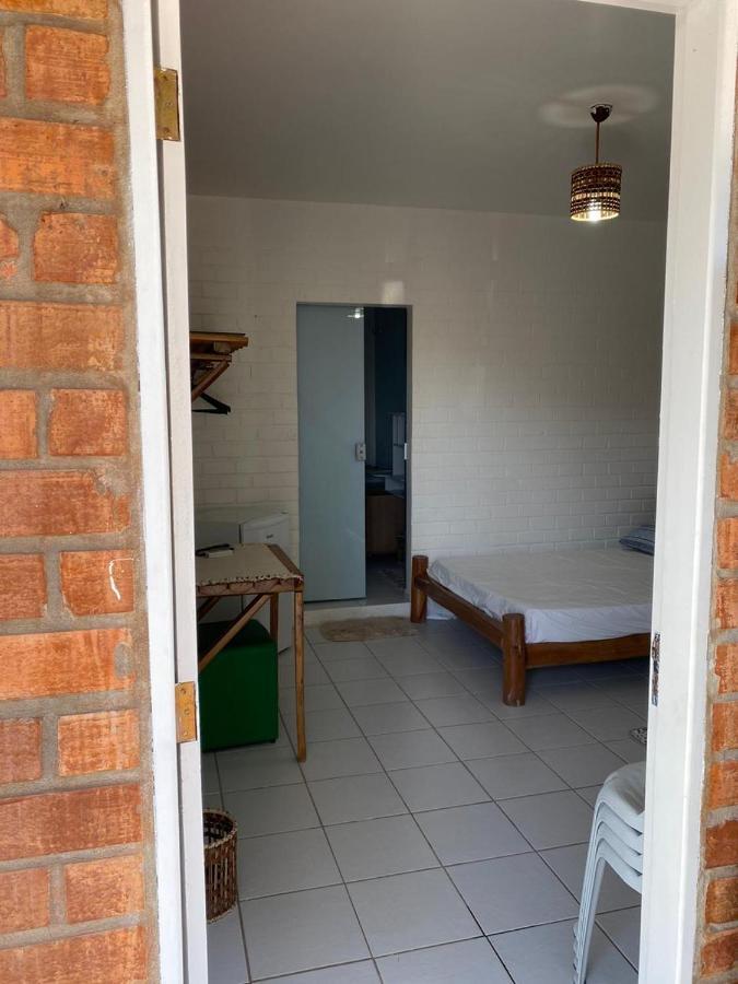 Chale Em Porto Dos Lencois Residence Barreirinhas Zewnętrze zdjęcie