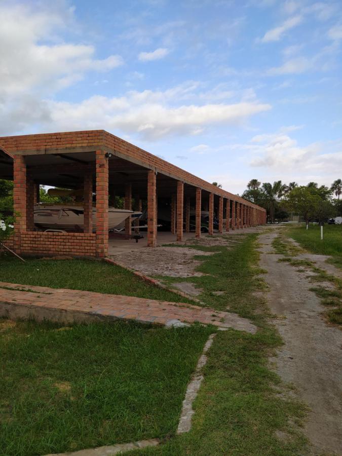 Chale Em Porto Dos Lencois Residence Barreirinhas Zewnętrze zdjęcie