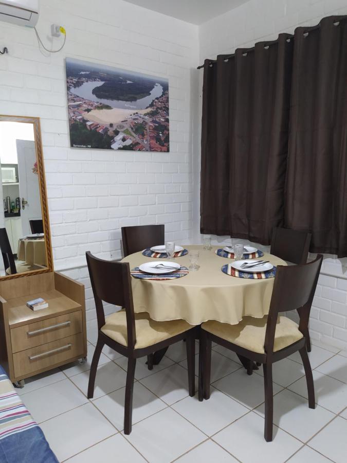 Chale Em Porto Dos Lencois Residence Barreirinhas Zewnętrze zdjęcie