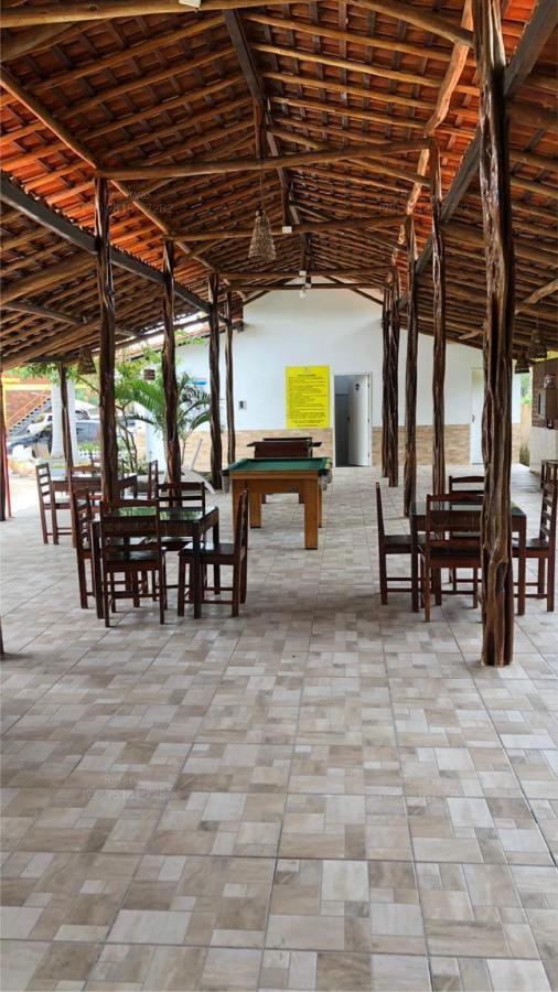 Chale Em Porto Dos Lencois Residence Barreirinhas Zewnętrze zdjęcie