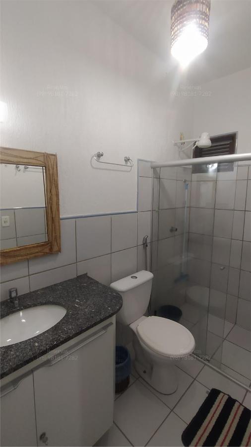 Chale Em Porto Dos Lencois Residence Barreirinhas Zewnętrze zdjęcie