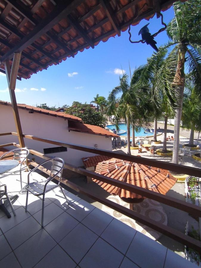 Chale Em Porto Dos Lencois Residence Barreirinhas Zewnętrze zdjęcie