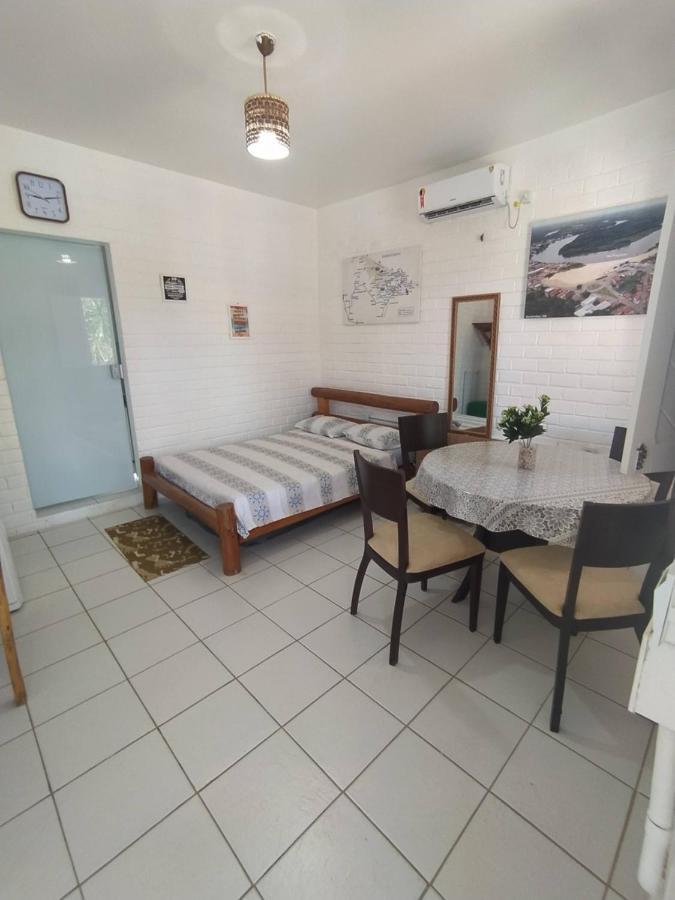 Chale Em Porto Dos Lencois Residence Barreirinhas Zewnętrze zdjęcie