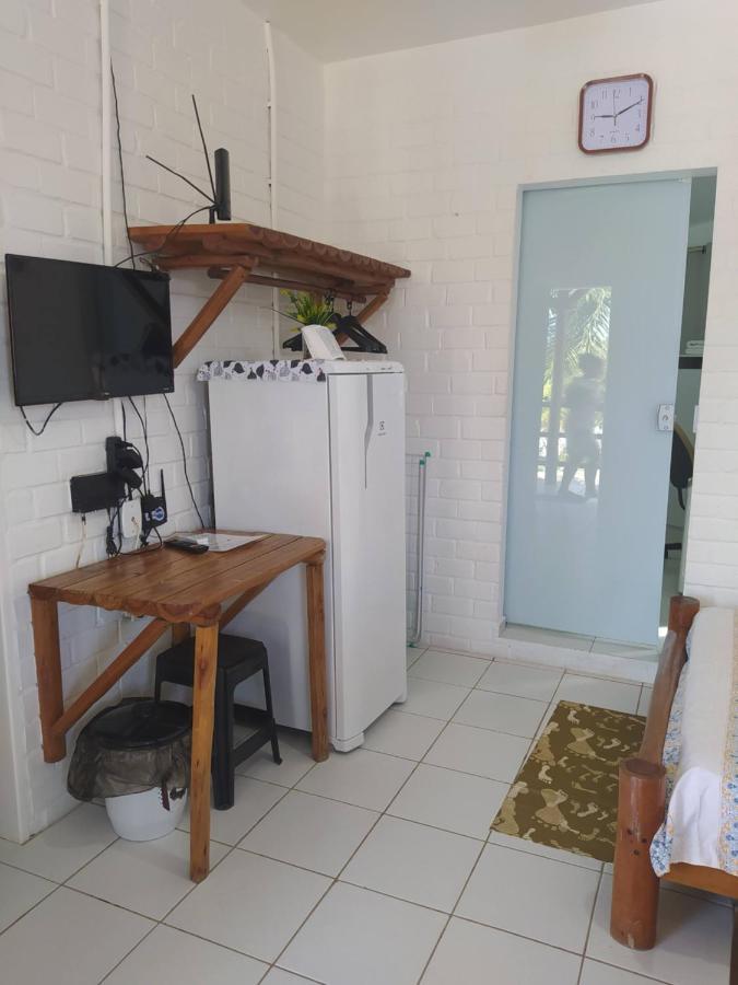Chale Em Porto Dos Lencois Residence Barreirinhas Zewnętrze zdjęcie