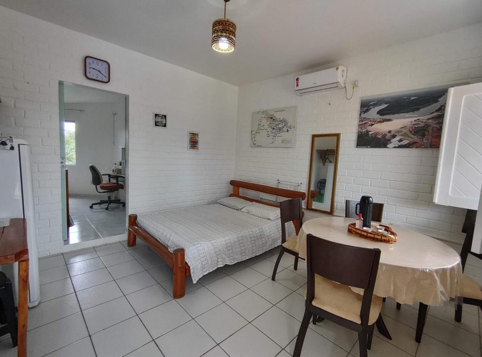 Chale Em Porto Dos Lencois Residence Barreirinhas Zewnętrze zdjęcie