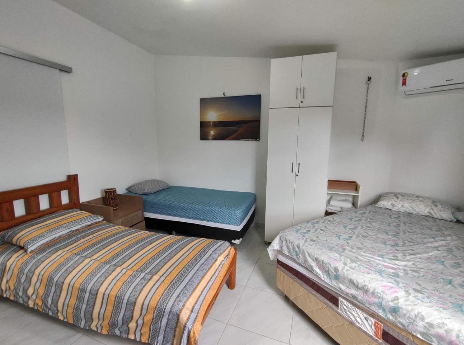Chale Em Porto Dos Lencois Residence Barreirinhas Zewnętrze zdjęcie