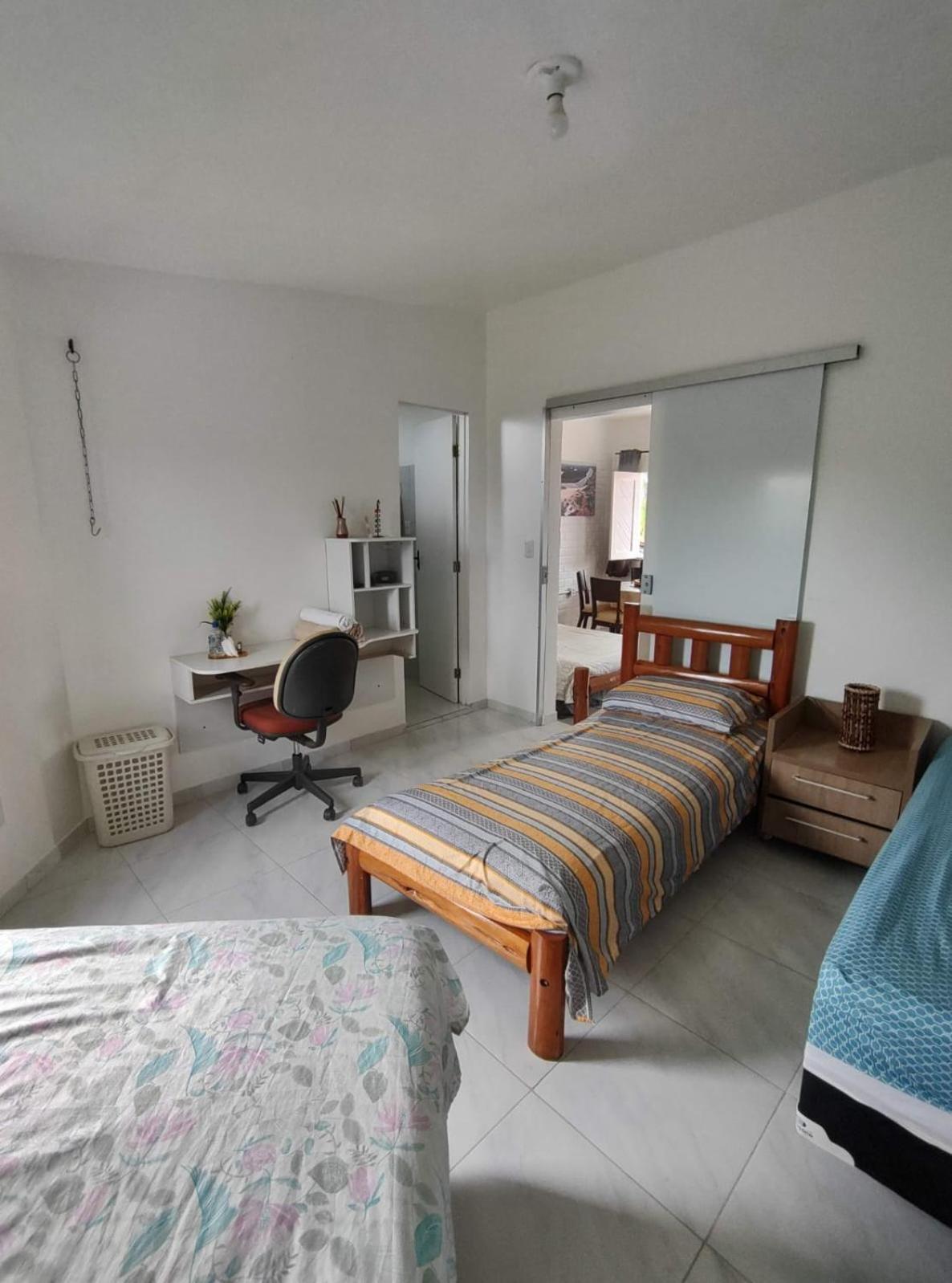 Chale Em Porto Dos Lencois Residence Barreirinhas Zewnętrze zdjęcie