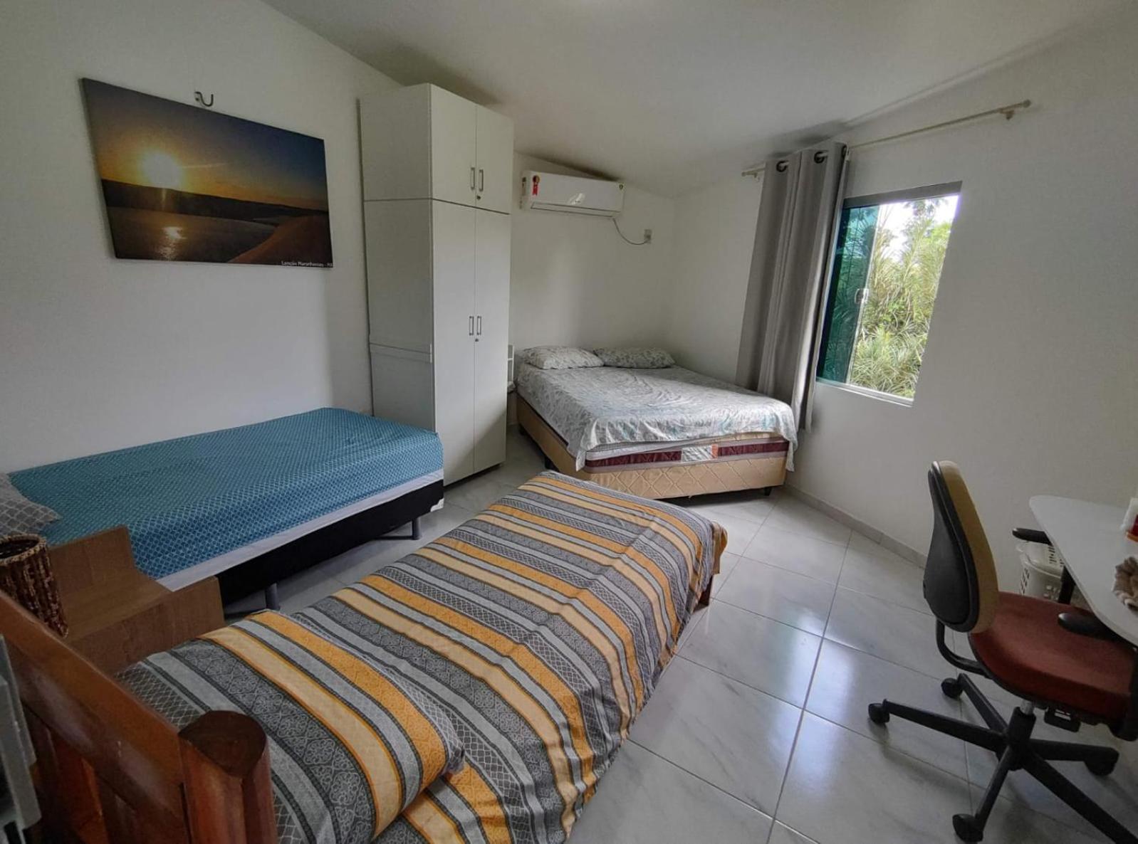 Chale Em Porto Dos Lencois Residence Barreirinhas Zewnętrze zdjęcie