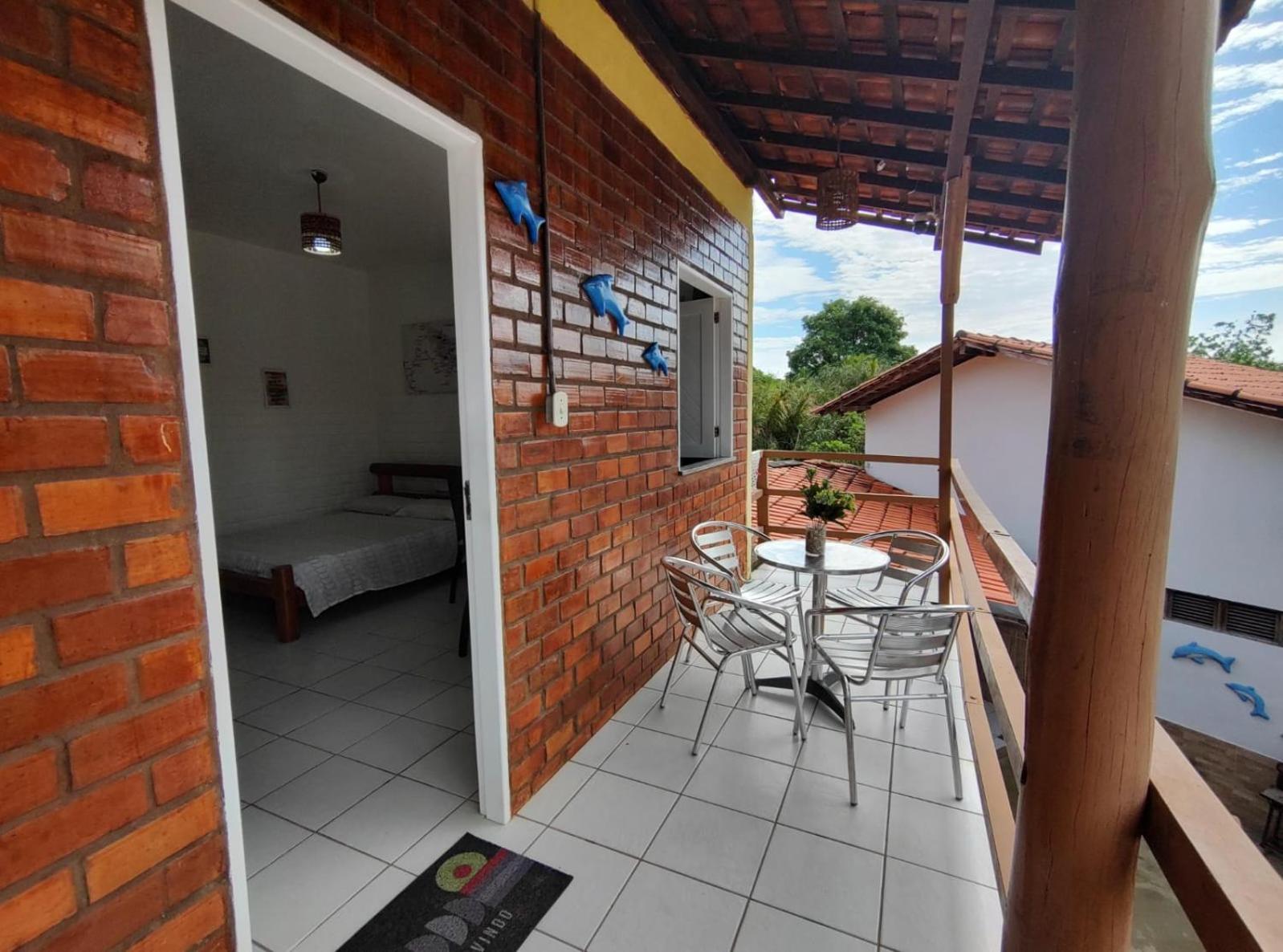 Chale Em Porto Dos Lencois Residence Barreirinhas Zewnętrze zdjęcie