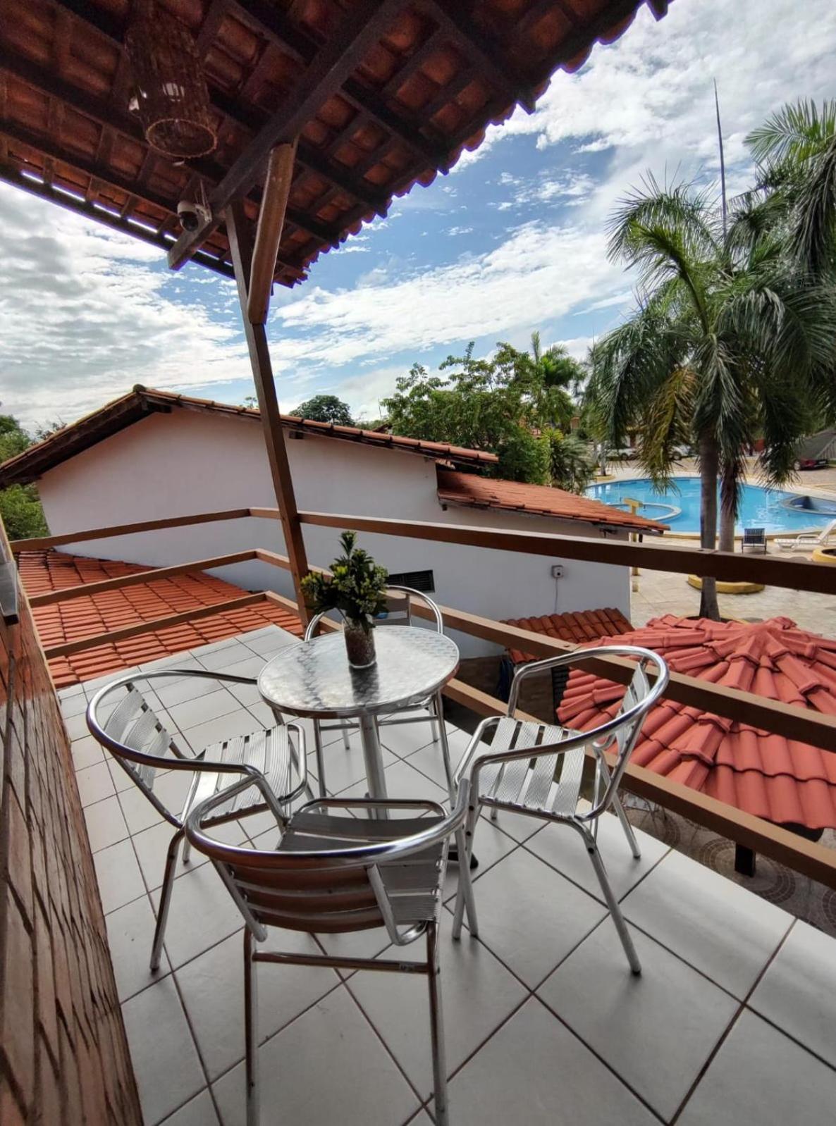 Chale Em Porto Dos Lencois Residence Barreirinhas Zewnętrze zdjęcie